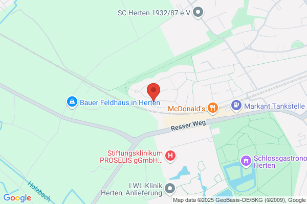 Frisch GmbH