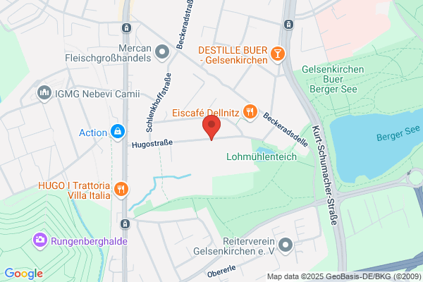 Private Zimmervermietung