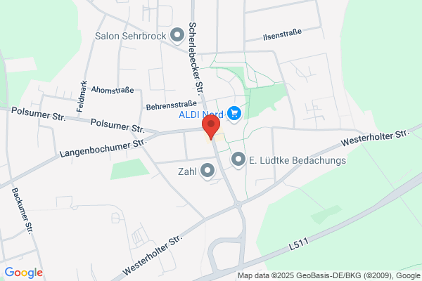 Immobilien Beer RDM