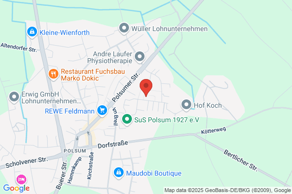 ImmobilienKontor Gaskow