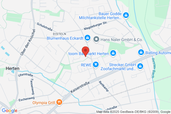 Timmers-Immobilien, Inh. Dieter Timmers e.K.