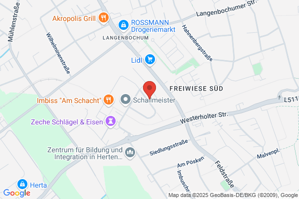 FRIMATEC Ingenieurgesellschaft mbH