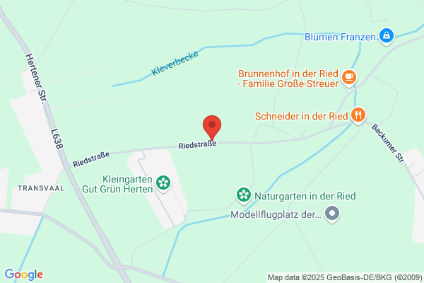 Ingenieurbüro Buddenbrock, Umweltgutachter & Managementberatung
