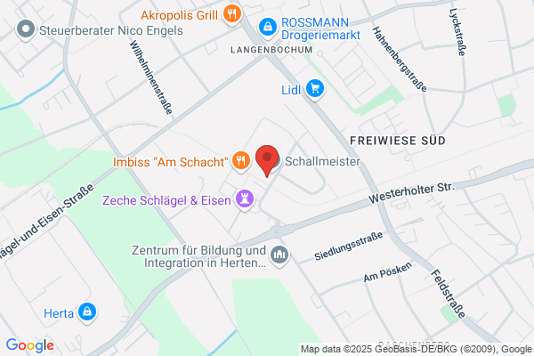 Schaffrick Ingenieure GmbH