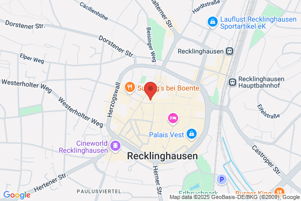 Goldig am Kirchplatz