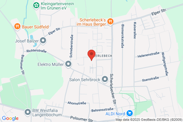 Förderverein der katholischen