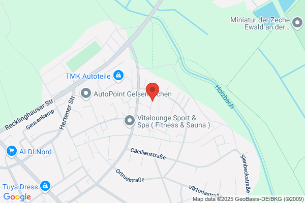 HUK-COBURG Versicherung Karl Kneip in Gelsenkirchen - Resse