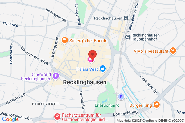 Techniker Krankenkasse (TK)