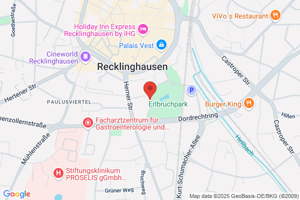 NÜRNBERGER AutoMobil Versicherungsdienst GmbH Florian-A. Oberwahrenbrock