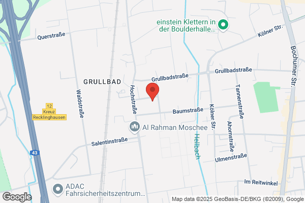 Durmus Malerfachbetrieb