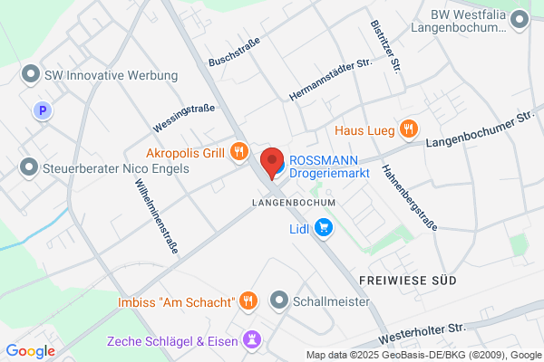 Schober Frische - Center