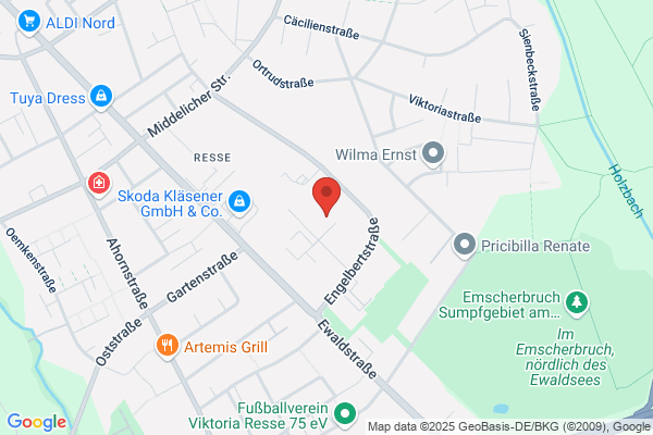 SLU Stahl Lagerung Umschlag GmbH