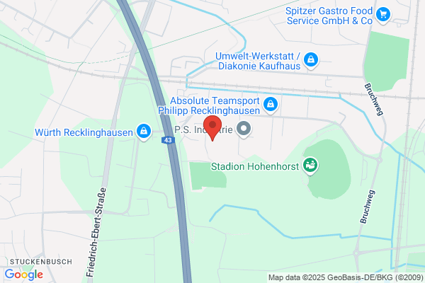 alma Küchen | Küchenstudio Recklinghausen