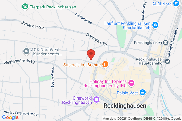 Anwaltsbüro Kupferschläger Dr. jur. u. Kollegen