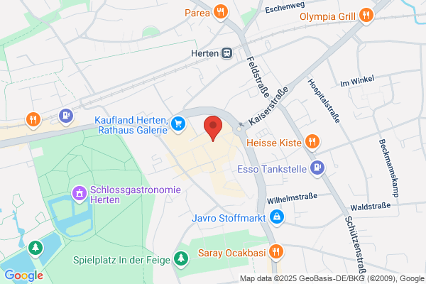 IGA OPTIC MUES & STERNEMANN