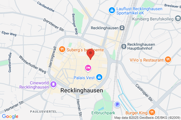 ROTTLER Brillen + Kontaktlinsen in Recklinghausen