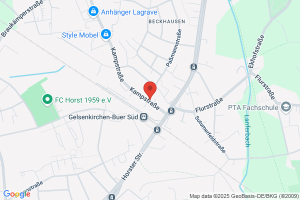 Borutta's Schlemmer-Express Partyservice u. Cateringges.mbH