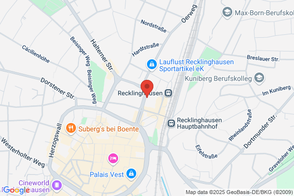 Actief Personalmanagement Recklinghausen