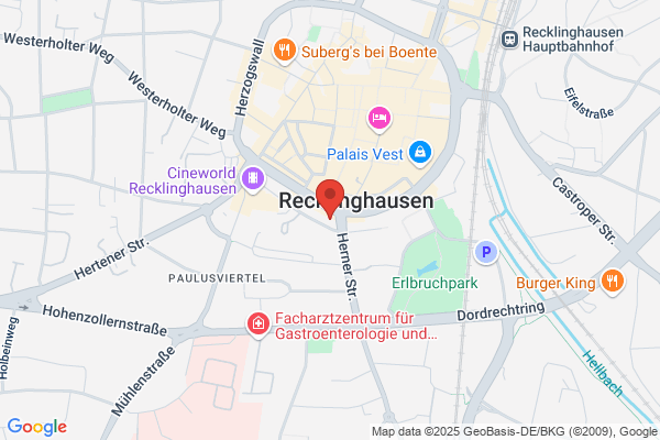 HD Arbeitsmarkt-u. Personaldienstl. GmbH
