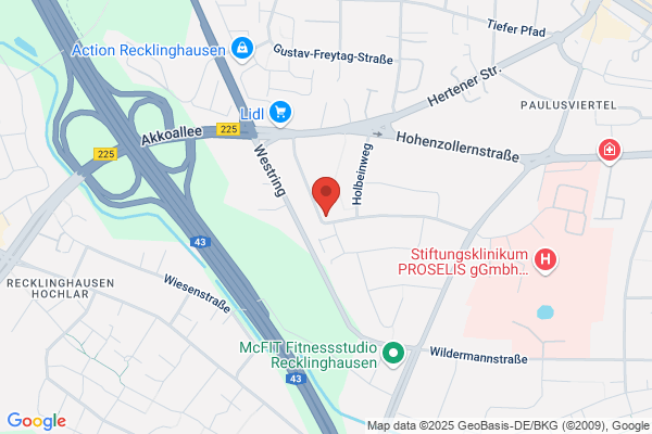Pergro GmbH
