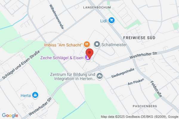 SKY Gebäudereinigung
