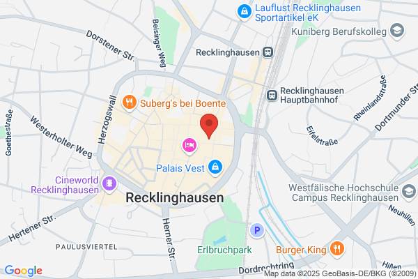 DERTOUR Reisebüro