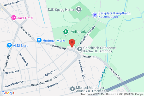 Katzenbusch