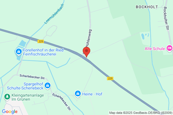 Gasthaus Sonderkamp