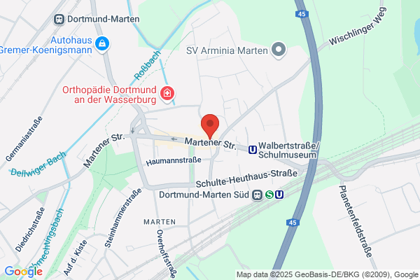 Altes Brauhaus