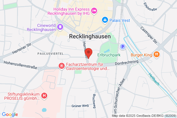 My´s Pizza Pasta Recklinghausen