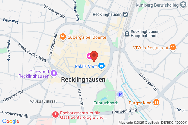 pima-mpu Recklinghausen - Begutachtungsstelle für Fahreignung