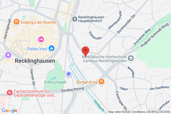Sachverst. u. Ingenieurbüro Liermann GmbH & Co. KG