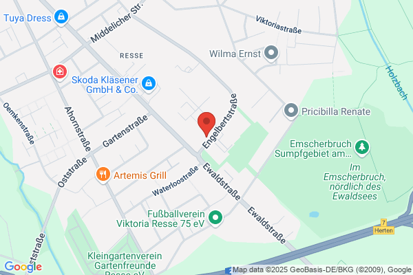 Zimmermann Wilhelm GmbH & Co. KG