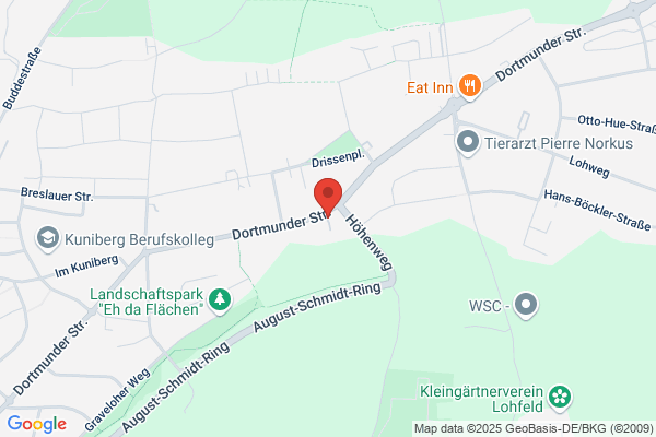 Änderungsatelier Ernasta