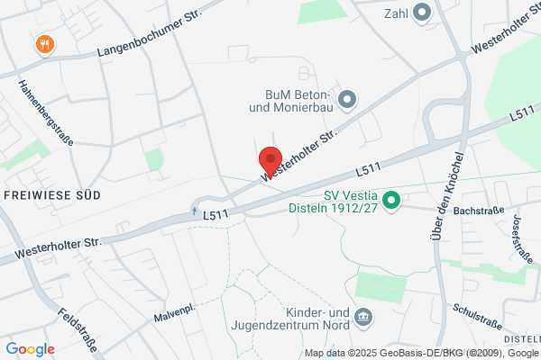 Visual Software Consulting & Engineering GmbH