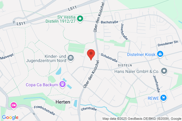 Sozialverband VdK OV Herten