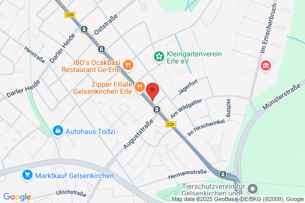 Gebr. Liese GmbH