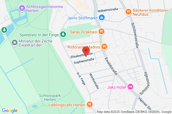 Hertener Bürgerstiftung Quartiermangment & Integration