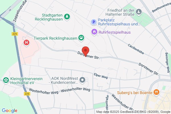 Steuerberatung Verstege Sabine