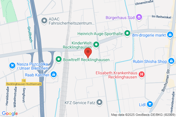 REWE