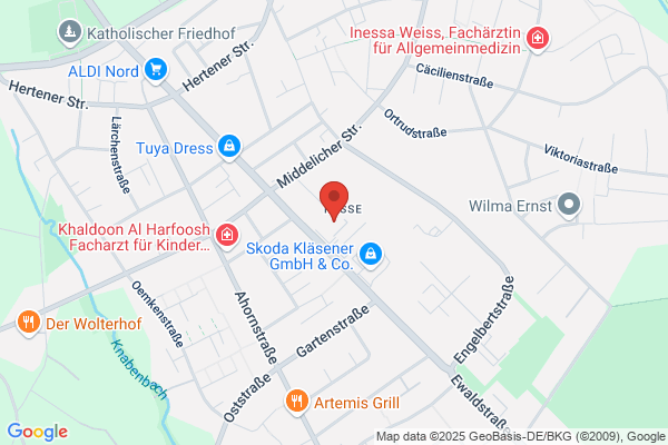 REWE