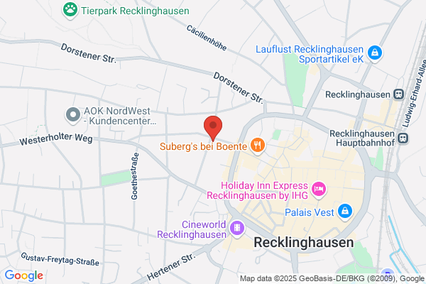 Tykwer GmbH, Marlies