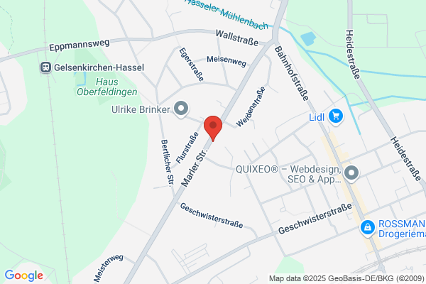 Tiergesundheit NRW Nadja Endlein