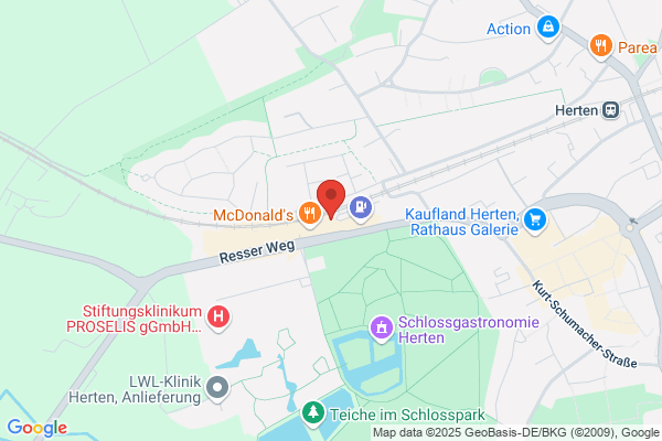 Fressnapf Herten