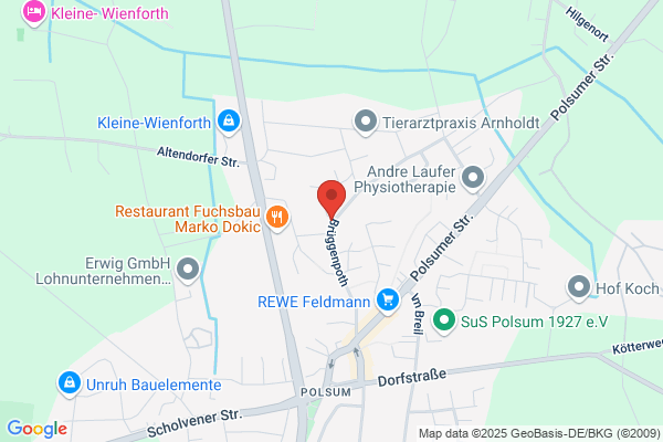 Schreinerei Erwig GmbH & Co KG