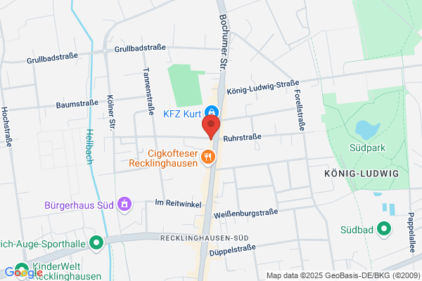 Steuergeräte Reparatur, ABS Steuergerät Motor Airbag Getriebe PKW LKW, Mail Boxes ETC 0159 Filiale 8