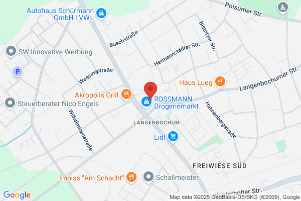 GfB Ges. f. Betriebsberatung u. IT mbH & Co. KG
