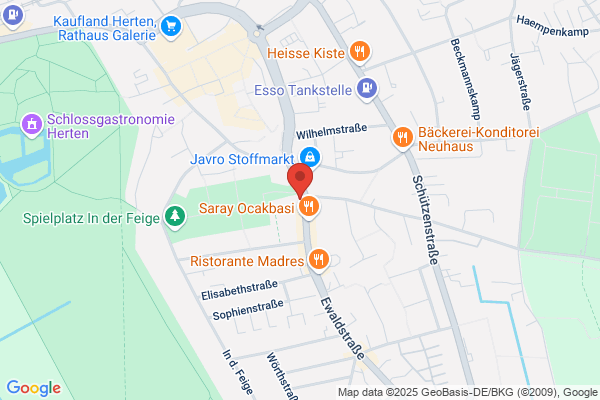 Boxring 28 Recklinghausen e.V.