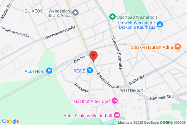 Caritas-Laden Westerhold des Caritasverbandes Herten e.V.