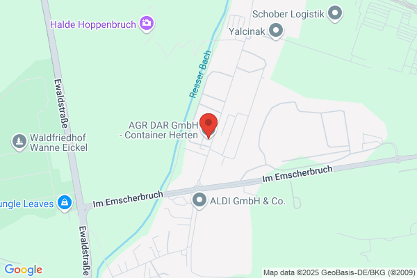 Haidhausen-Verlag GmbH